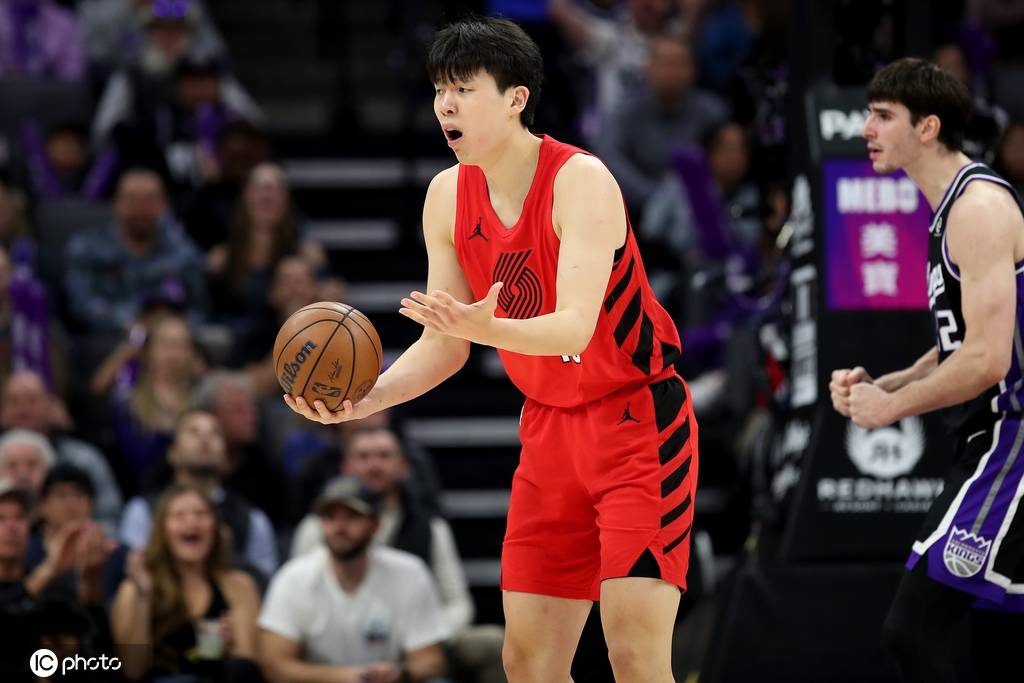 NBA新秀赛名单：弗拉格领衔 杨瀚森入选